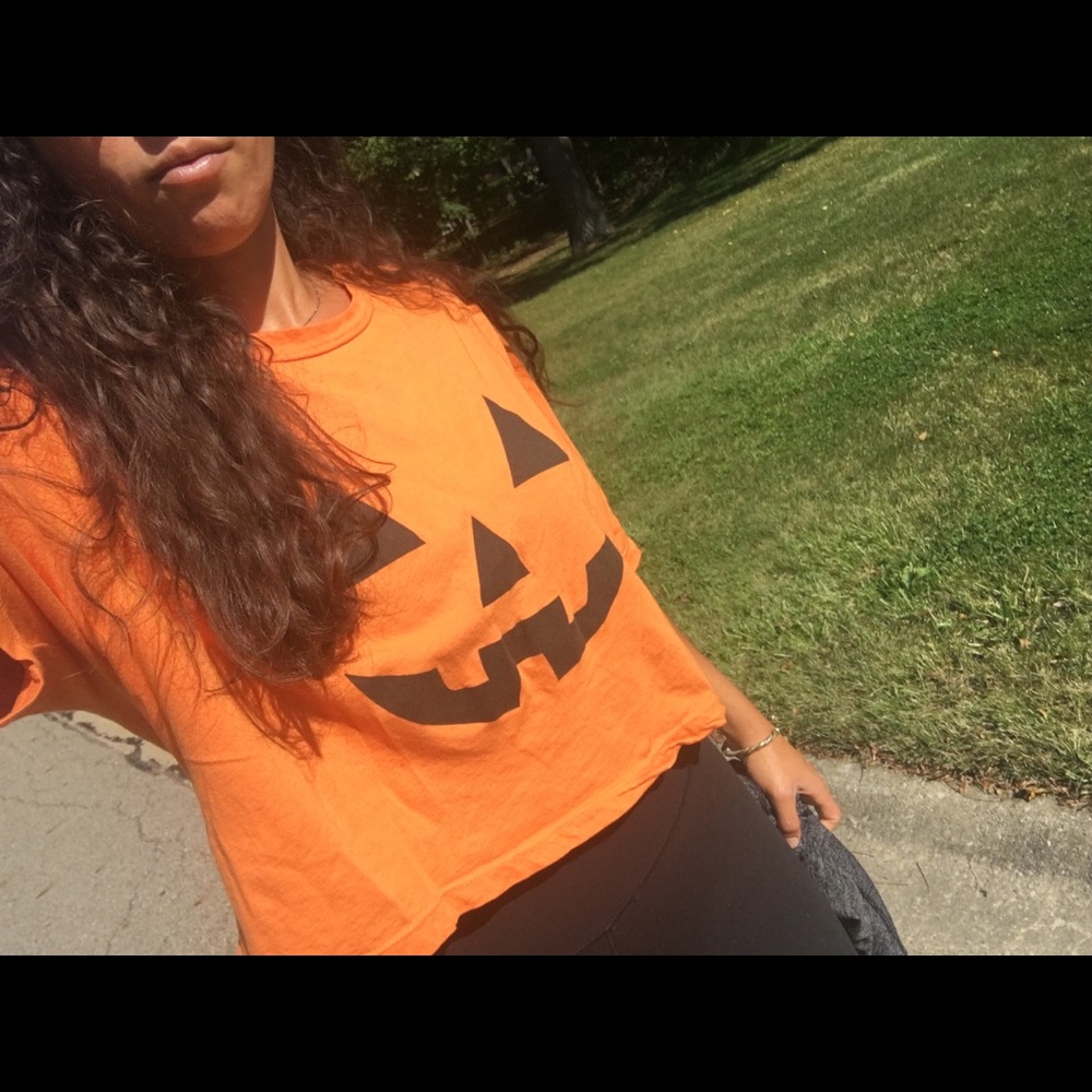 Meet your Posher, Maggie